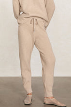 Load image into Gallery viewer, HEIDI RIBBED JOGGER PANT