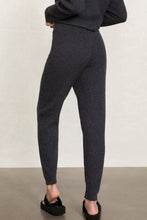 Load image into Gallery viewer, HEIDI RIBBED JOGGER PANT