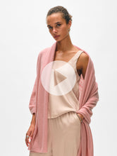 Load image into Gallery viewer, Cashmere Travel Wrap