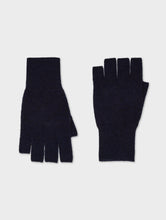 Load image into Gallery viewer, Cashmere Fingerless Glove