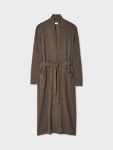 Load image into Gallery viewer, Long Cashmere Robe