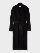 Load image into Gallery viewer, Long Cashmere Robe