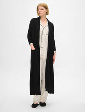 Load image into Gallery viewer, Long Cashmere Robe