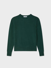 Load image into Gallery viewer, Cashmere Classic-Fit Crewneck