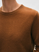 Load image into Gallery viewer, Cashmere Crewneck