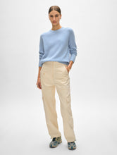 Load image into Gallery viewer, Cashmere Waffle Sweatshirt