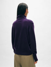 Load image into Gallery viewer, Cashmere Turtleneck