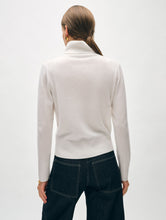 Load image into Gallery viewer, Cashmere Turtleneck