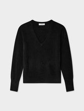 Load image into Gallery viewer, Cashmere V Neck