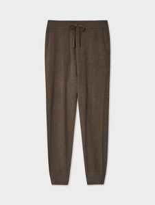 Cashmere Jogger