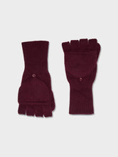 Load image into Gallery viewer, Cashmere Pop Top Glove