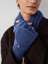 Load image into Gallery viewer, Cashmere Pop Top Glove