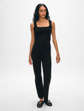 Load image into Gallery viewer, Superfine Organic Cotton Kick Flare Pant