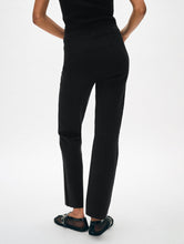 Load image into Gallery viewer, Superfine Organic Cotton Kick Flare Pant