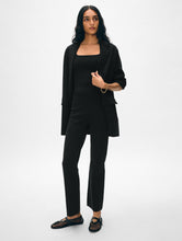 Load image into Gallery viewer, Superfine Organic Cotton Oversized Blazer