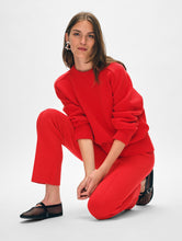 Load image into Gallery viewer, Superfine Organic Cotton Kick Flare Pant