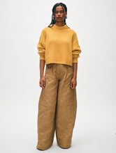 Load image into Gallery viewer, Cashmere Luxe Crewneck