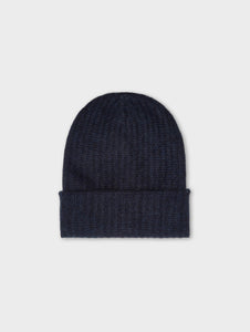 Cashmere Luxe Beanie