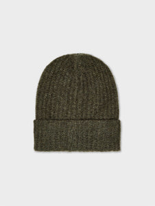 Cashmere Luxe Beanie