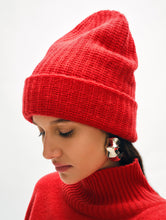 Load image into Gallery viewer, Cashmere Luxe Beanie