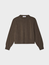 Load image into Gallery viewer, Cashmere Easy Sweatshirt