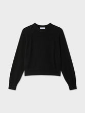 Load image into Gallery viewer, Cashmere Easy Sweatshirt