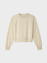 Load image into Gallery viewer, Cashmere Easy Sweatshirt