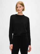 Load image into Gallery viewer, Cashmere Easy Sweatshirt