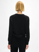 Load image into Gallery viewer, Cashmere Easy Sweatshirt