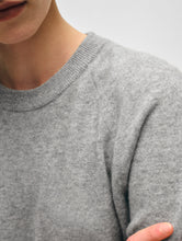 Load image into Gallery viewer, Cashmere Easy Sweatshirt