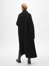 Load image into Gallery viewer, Merino Cashmere Luxe Coatigan