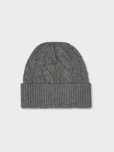 Load image into Gallery viewer, Cashmere Cable Beanie