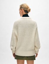 Load image into Gallery viewer, Alpaca Blend Cardigan