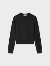 Load image into Gallery viewer, Cashmere Crewneck