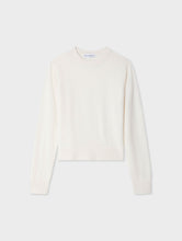 Load image into Gallery viewer, Cashmere Crewneck