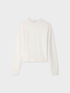 Cashmere Crewneck