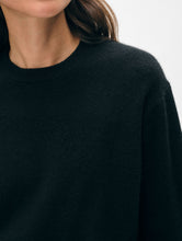 Load image into Gallery viewer, Cashmere Crewneck