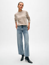 Load image into Gallery viewer, Cashmere Crewneck