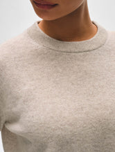 Load image into Gallery viewer, Cashmere Crewneck