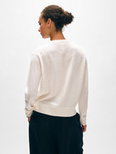 Load image into Gallery viewer, Cashmere Crewneck