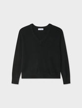 Load image into Gallery viewer, Cashmere V Neck