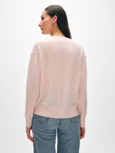 Load image into Gallery viewer, Cashmere V Neck