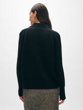 Load image into Gallery viewer, Cashmere Easy Polo