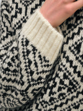 Load image into Gallery viewer, Alpaca Blend Nordic Crewneck