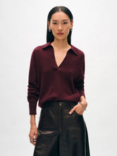 Load image into Gallery viewer, Cashmere Polo