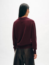 Load image into Gallery viewer, Cashmere Polo