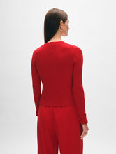 Load image into Gallery viewer, Superfine Merino Cardigan