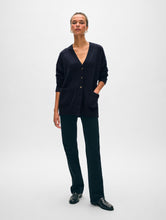 Load image into Gallery viewer, Cashmere Luxe Pocket Cardigan