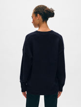 Load image into Gallery viewer, Cashmere Luxe Pocket Cardigan