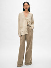 Load image into Gallery viewer, Cashmere Luxe Pocket Cardigan